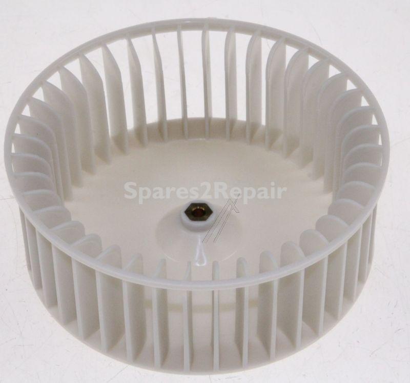 Fan Blades - 00494105 Fan Blade [Bosch Siemens]