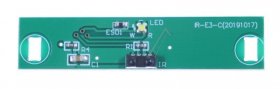 Sharp Umc Infrared transmitter modul - Rfw-boa-0112n Ir Board Strip Center 2