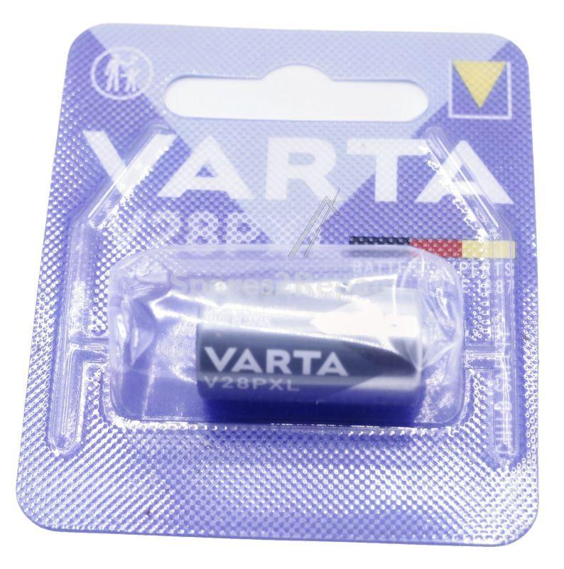 Varta High volt Batteries - 2cr13n V28pxl 6 0v-170ma Battery Photo Lithium Varta Blister 1 X