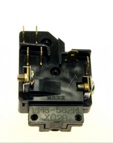 Starter Relay - 00032034 Relay-starting [Bosch Siemens]