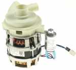 Hisense Gorenje Circulating Motor - Yxw50-2f-2-(l) 725880 Circulating Pump
