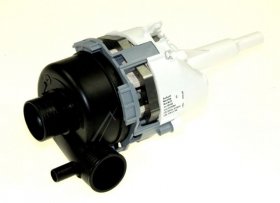 Circulating Motor - 49017693 Circulating Pump [Candy Hoover]