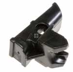 Interlocking Hook - 5332142600 Hook [Delonghi]