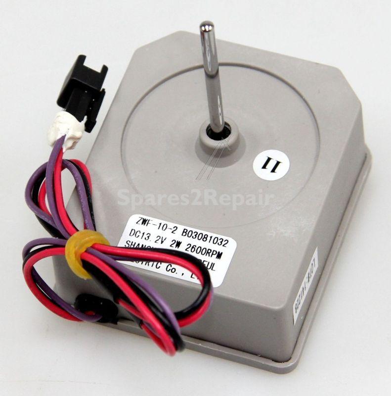 Hisense Gorenje Ventilator Motor - Zwf-10-2 B03081032 Hk1468543 Refrigerator Fan Motor