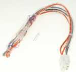 Hisense Gorenje Thermostatic Fuse - Hk1418420 Temperature Fuse