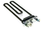 Washing Machine Heater - Heating Element - 32004626 Kawai 20648900 Heating Element 1850w Incl Thermal Sensor (s fuse-diazed) [Vestel]