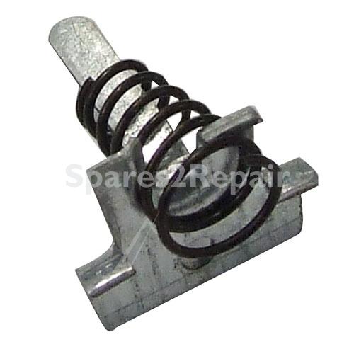 Square Bracket - 37006962 Square Bracket [Vestel]