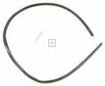 Oven Door Gasket - 3565144015 Sealing Sleeve Front Panel Bla [Electrolux Aeg]
