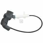 Connector Hose - 42020091 Push Switchesa-3)ball Syst [Vestel]