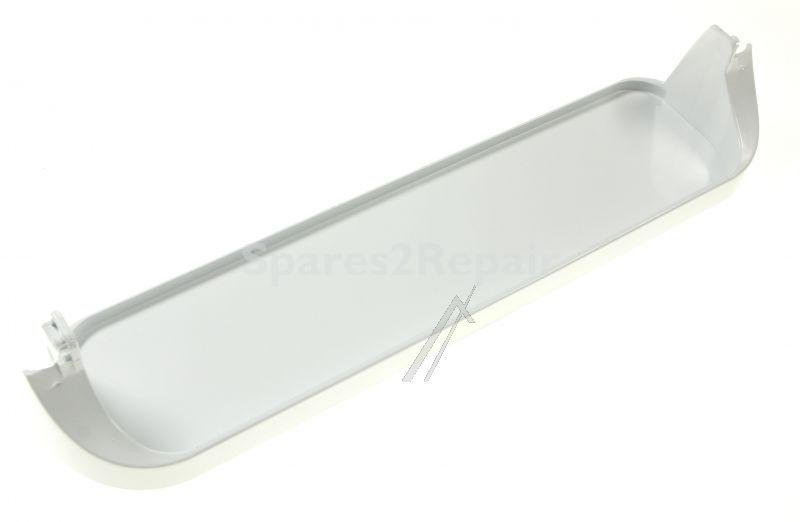 Refrigerator - Freezer Door Shelf - C00506373 488000506373 Door Shelf Gw [Whirlpool Indesit]