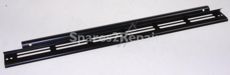 Profile - 3532250044 Profiled Bar Upper Oven Door [Electrolux Aeg]