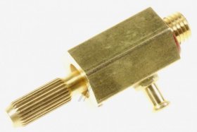 Faucet - 7313278259 Stg Tap Ec155 [Delonghi]