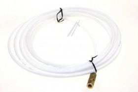 Samsung Tube - Da97-00753d Assembly Pipe-water a-top inverterl5 5m