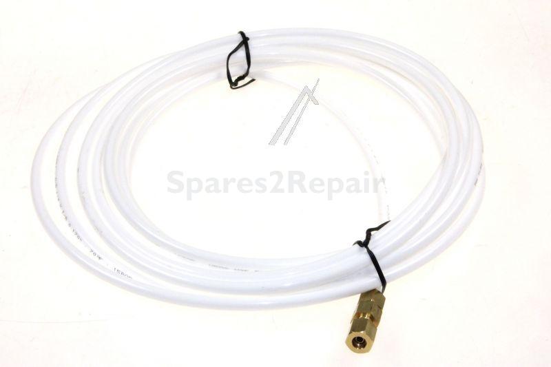 Samsung Tube - Da97-00753d Assembly Pipe-water a-top inverterl5 5m