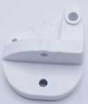 Foot - 42165565 Foot Ss-ank (left) Rv1 Pp40ka [Vestel]