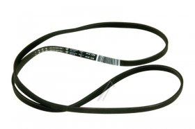Poly v belt J - C00315247 481235818206 Belt Pv 1236 J4 El [Whirlpool Indesit]