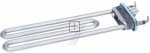 Washing Machine Heater - Heating Element - C00311129 481010645279 Heating Element 240v-2050w+ntc D [Whirlpool Indesit]