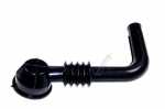 Connector Hose - C00332430 481253029267 Drainhose [Whirlpool Indesit]