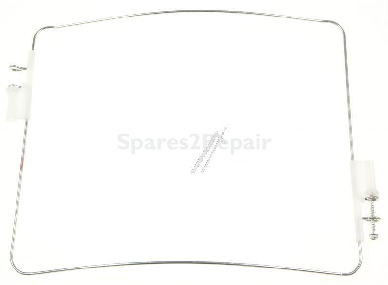 Clamp For Door Sleeve - C00345877 481249298012 Strap For Door Bellow [Whirlpool Indesit]