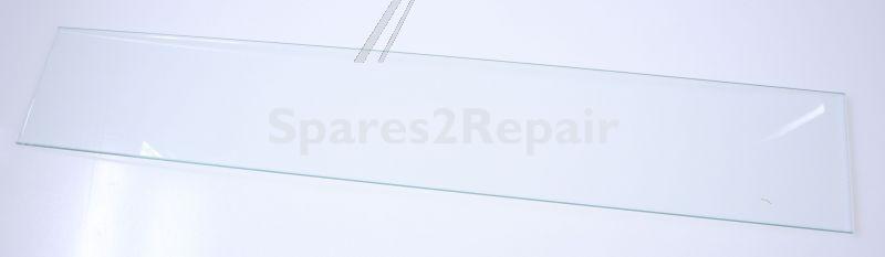 Cata Extraction Hood Flap - Cristal Visera 60 Cm F-2060-2260-a (575x103)