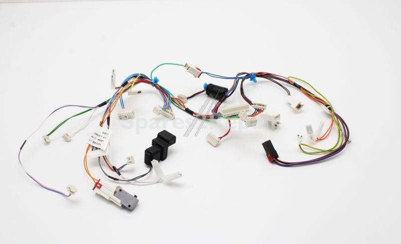 Harness - 1522121200 C00869738 Portal Cable Harness [Arcelik]