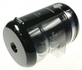 Dust Collector - 9178009156 C00914428 Dust Holder [Arcelik]