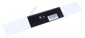 Control Panel - 32040343 Head Pan gr-2791(s w)led Disp$ Rv3 Yl [Vestel]