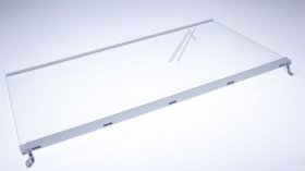 Glass Panel - 11048605 Glass Panel [Bosch Siemens]