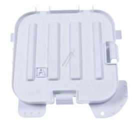 Casing Cover - 1414600400 C00899412 Bottom Panel Cover Gr (motor) [Arcelik]