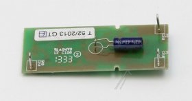Domena Control Module - 500350638 Ci De Control