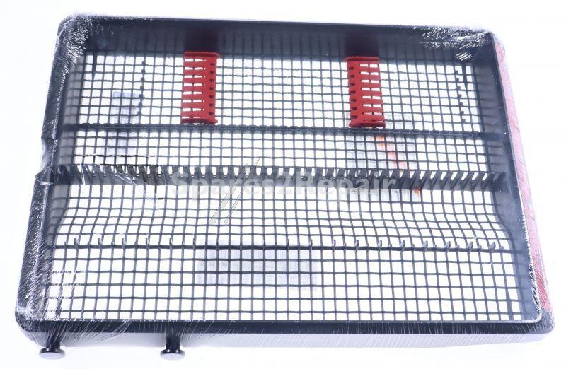 Cutlery Drawer - 140163277142 Cutlery Tray Red [Electrolux Aeg]