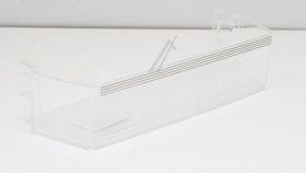 Refrigerator - Freezer Door Shelf - 1065981 Upper Rack [Amica]