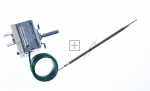 Oven Thermostat - 55 17062 750 12041791 Regulator-temperature Long Axle [Bosch Siemens]