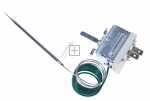 Oven Thermostat - 55 17062 750 12041791 Regulator-temperature Long Axle [Bosch Siemens]