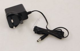 Power Supply For Vacuum Cleaner - 49114903 Charger Uk [Candy Hoover]
