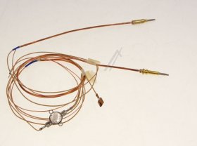 Smeg Thermocouple - Oven Double Thermocouple