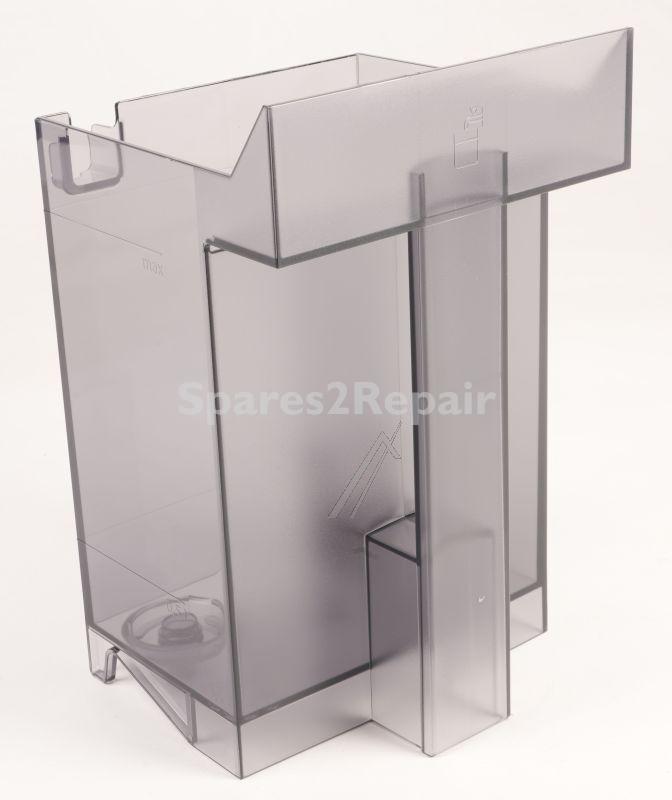 Tank - 00654338 Holder [Bosch Siemens]