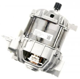 Washing Machine Motor - Motor [Bosch Siemens]