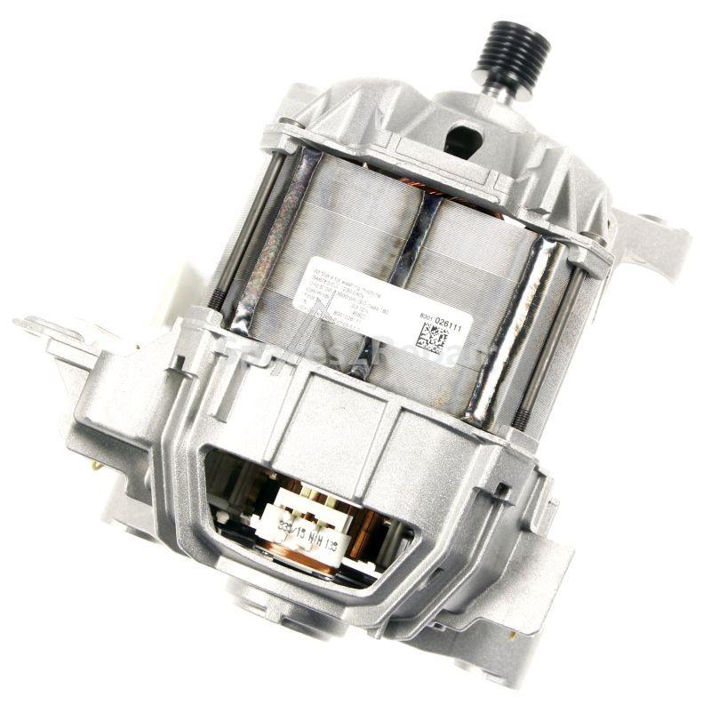 Washing Machine Motor - Motor [Bosch Siemens]