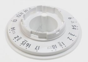 Button - 92136571 Timer-select Knob [Candy Hoover]