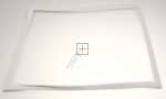 Freezer Door Seal - 1059010 Lower Door Seal [Amica]