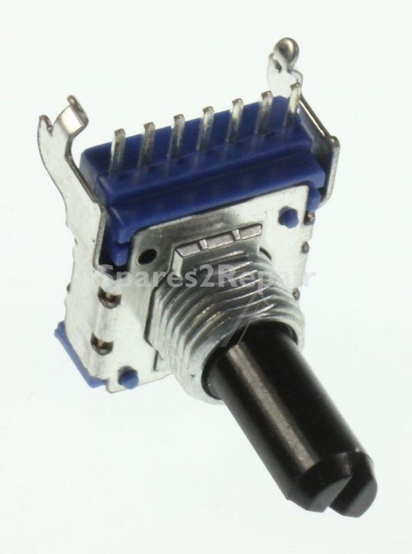 Pioneer Adjustable Resistor - Cvv3w02m203z Resistor Variable(bracket)