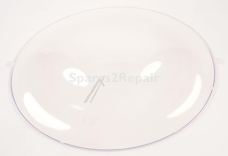 Ic Panel - 43026564 Protezione Oblo Rapido [Candy Hoover]