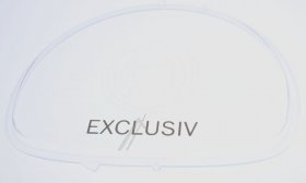 Door Panel - 11048315 Cover [Bosch Siemens]