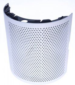Dyson Air Vent Grille - 969899-11 Filter Shroud Sv Singular