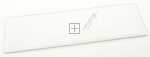 Smeg Grid - 775651612 Glass Shelf Framed