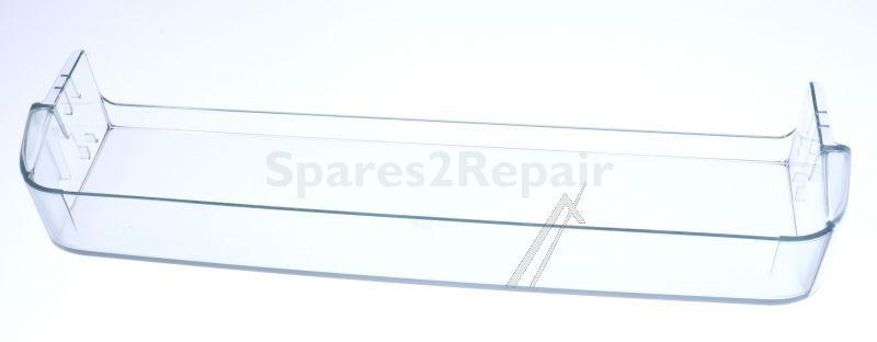 Stacking Tray - 42309871 Cheese Butter Shelf-270arc(trnwhgray)rv2 [Vestel]