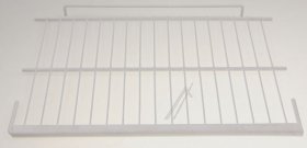 Refrigerator Door Shelf Upper - 47018541 R Compartment Shelf-260(s w) Rv1 [Vestel]