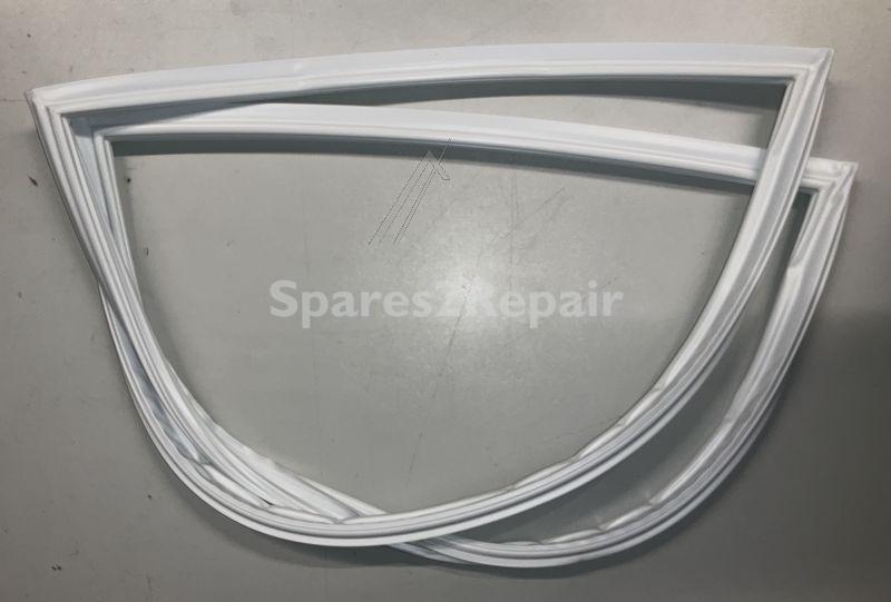 Refrigerator Door Seal - 00248686 Seal-door [Bosch Siemens]
