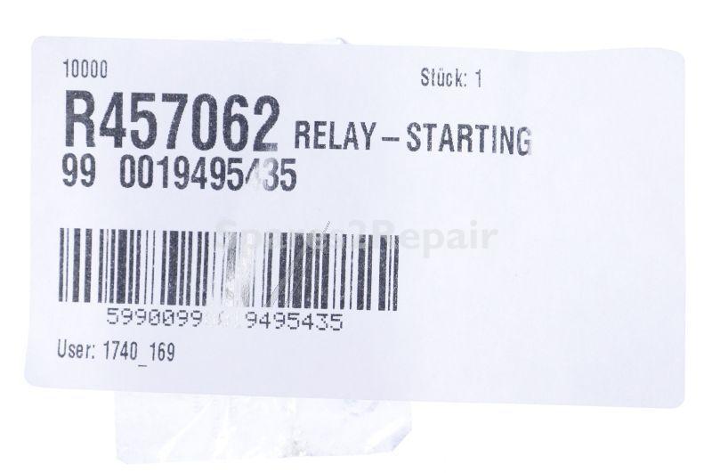 Relay - 00173724 Relay [Bosch Siemens]